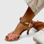 Ashley| Orthopedic Heels