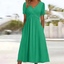 Leila | Elegant Dress
