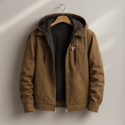 Silas | Casual Stylish Jacket For Men
