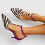 Isabella | Sophisticated Heels
