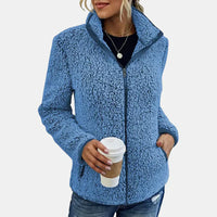 Xara | Teddy Jacket