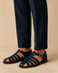 Lauren | Orthopedic Sandals With Belt