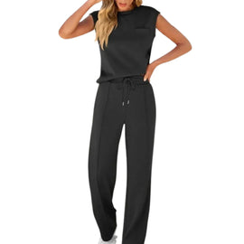 Kaiya | Casual Summer Lounge Set