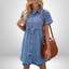 Jean | Everyday Denim Dress