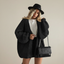 The Oversized Cardie | Relaxed Knit Cardigan