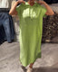 Klara | Casual Hoodie Dress