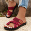 Cally | Orthopedic onion-correcting sandals