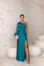 Clara | Elegant Maxi Dress