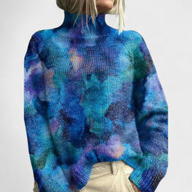 Meadow | Woodland Knit Sweater