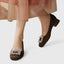 Chloe | Orthopedic Heels