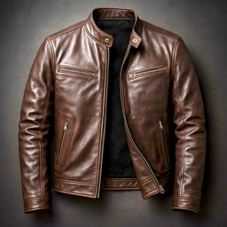 HAWTHORNE VINTAGE JACKET