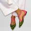Fenna | Orthopedic Strapped Heels