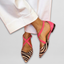 Fenna | Orthopedic Strapped Heels