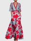 Morag | Elegant Spring Dress