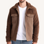 Belden | Patchwork Jacket