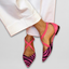 Fenna | Orthopedic Strapped Heels