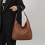 Gloria | Vintage leather bag