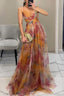 Amelie | Stunning Maxi Dress