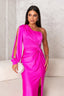 Clara | Elegant Maxi Dress