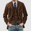 Harrison | Classic Corduroy Blazer