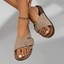 Theresa | Elegant Orthopedic Sandals