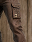 Hunter | Rugged Cargo Pants