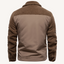 Belden | Patchwork Jacket