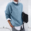 Tiffany | Soft Cashmere Sweater