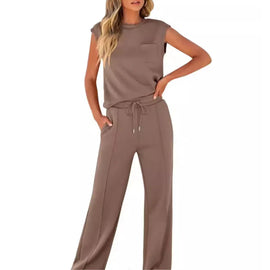 Kaiya | Casual Summer Lounge Set
