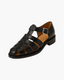 Lauren | Orthopedic Sandals With Belt