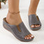 Tessa | Orthopedic Comfort Sandals
