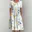 Emelie | Elegant Layered Dress