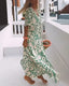 Christine | Light dress for summer