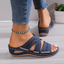 Sandy | Orthopedic Sandals