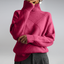Sienna | Cashmere Turtleneck Sweater