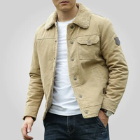 COOPER JACKET