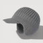 Clara | Knit Ear-Flap Cap