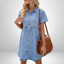 Jean | Everyday Denim Dress