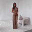 Arianna | Cozy Two Piece Set