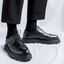 Roland | Elegant Derby Shoes