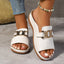 Mariya | Wedge Sole Comfort Sandal