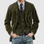 Harrison | Classic Corduroy Blazer