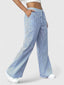 Dominique | Comfortable Wide Pants