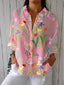 Lynda | Blossom Breeze Blouse