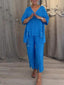 Lizzy | Two-Piece Summer Set