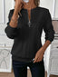 Dory | Elegant Stylish Knitted Sweater