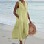 Judy | Comfort Loose Dress