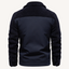 Belden | Patchwork Jacket