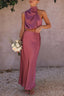 Hope | Elegant Satin Set