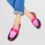 Lora | Orthopedic Leather Loafers
